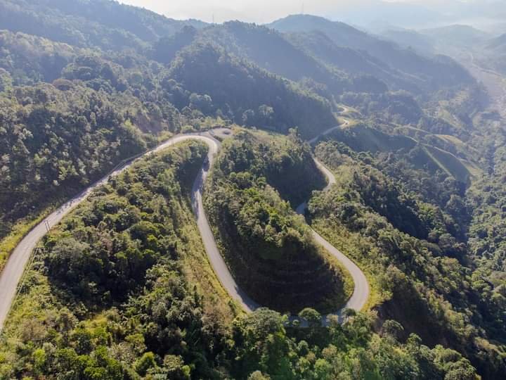 Southeast Asia Cycling Tour: Bangkok to Hanoi 21-Day Epic Ride